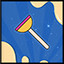 My plunger shot you down Pew pew