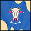If it mooes, we can milk it