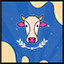 You MOOING to me?