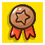 Gleaming Mount (easy)