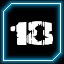 Level 18 Unlocked!