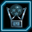 Received Three Star Trophy!