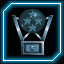 Received Four Star Trophy!