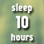 Healthy sleep