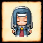 Nun's Bed