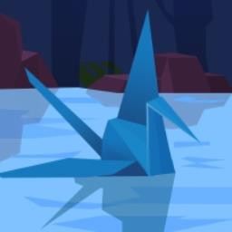 Paper Crane