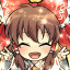 Incident Resolved: Reimu (Lunatic)