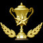 Pagoda Service Award