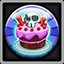 A Cake Made of Pain