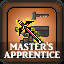 Master's Apprentice