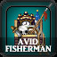 Avid Fisherman