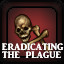 Eradicating the Plague