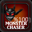 Monster Chaser