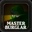 Master Burglar
