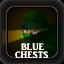 Blue Chests