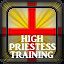 High Priestess Training