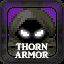 Thorn Armor