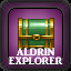 Aldrin Explorer