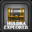 Huldra Explorer