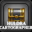 Huldra Cartographer