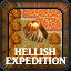 Hellish Expedition