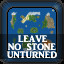Leave No Stone Unturned