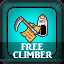 Free Climber