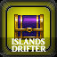 Islands Drifter