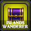 Islands Wanderer