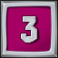3!