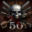 50 Frags