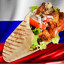 kebab tcar