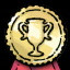 All time medals of chapter 3