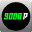 9000P