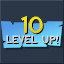 Level 10