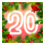 Level 20