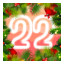 Level 22