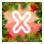 X
