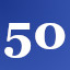 Complete 50 puzzles