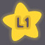 Golden Star Level 1