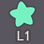 Green Star Level 1