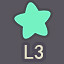 Green Star Level 3