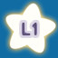 Supr Star Level 1