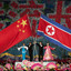 Korea and China are brothers forever!