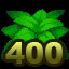 WIN 400 BATTLES!