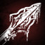 Lichlord's Frozen Staff
