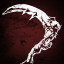 Bloodseeker Scythe