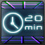 Speedrunner.