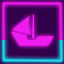 White ship captain