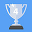 Silver cup 4